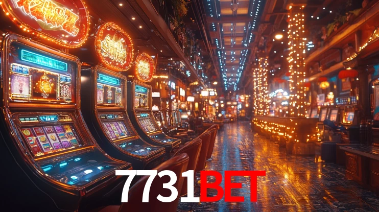 7731bet