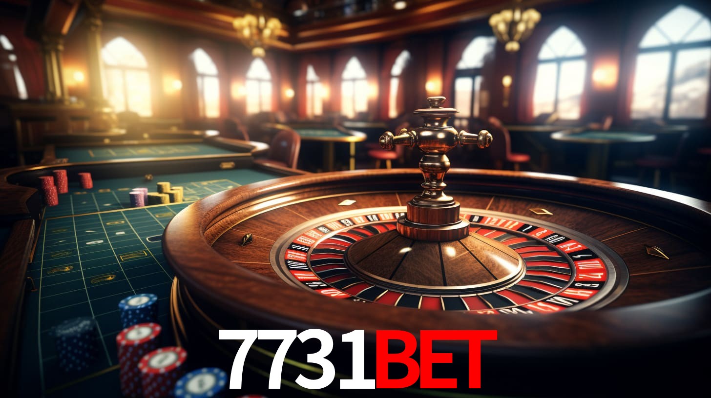 Programa VIP 7731bet