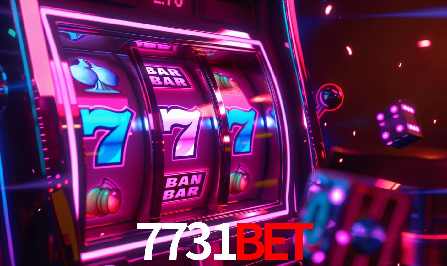 Diretório de Jogos 7731bet