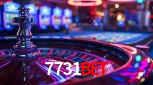 Desvendando o Mundo dos Jogos Virtuais na 7731bet