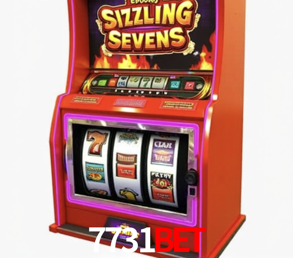 Game Providers 7731bet