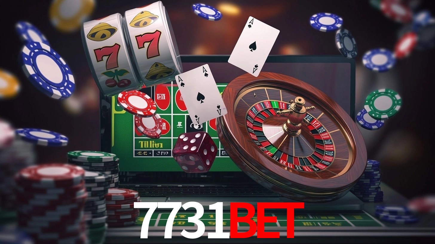 7731bet: Jogos de Caça-Níqueis-Altas Recompensas, Roleta-Velocidade, Blackjack-Desafios Máximos