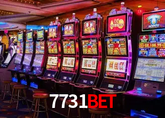 Exclusive Offers 7731bet