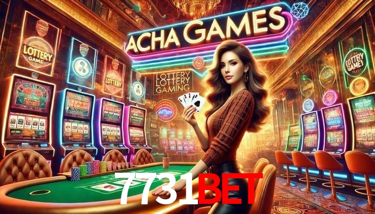 VIP Casino 7731bet