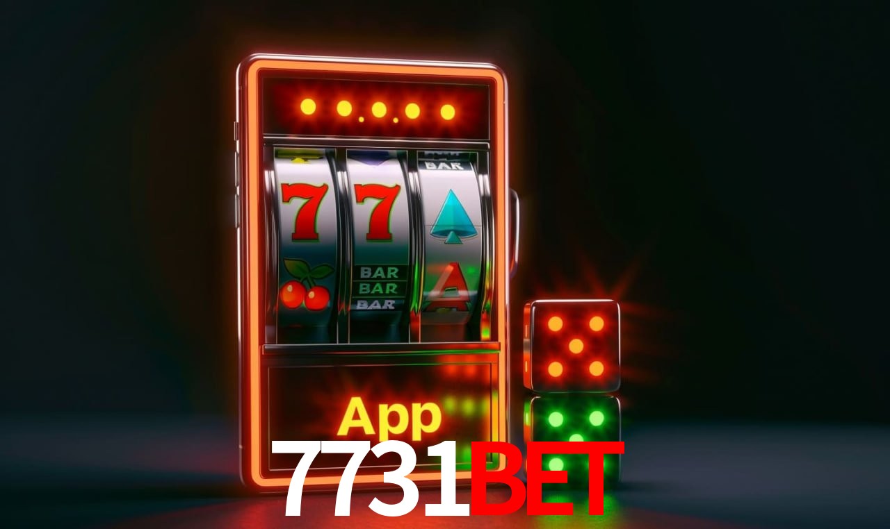 Apostas Esportivas na 7731bet: Um Guia Completo