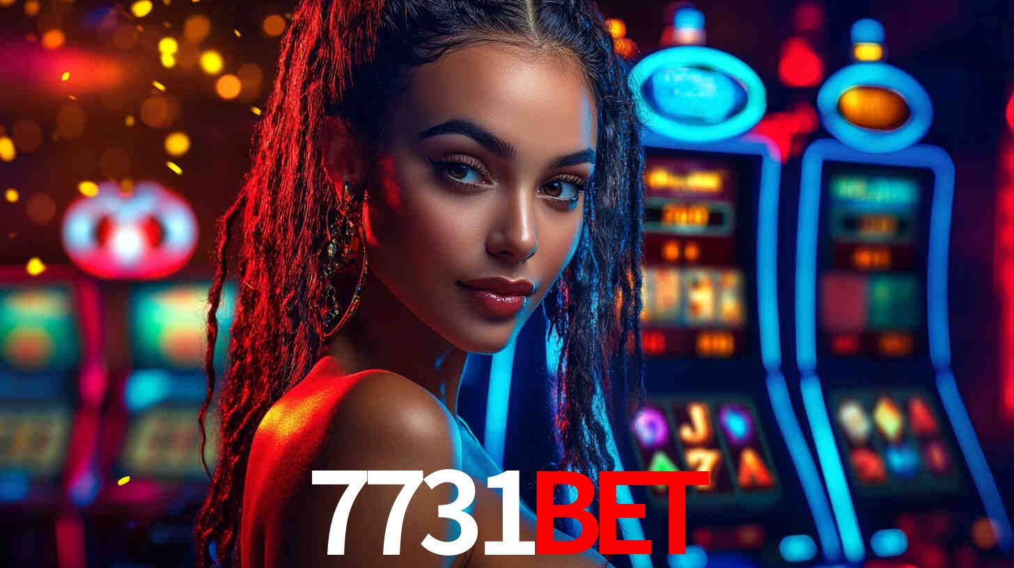 Apostas de Futebol 7731bet