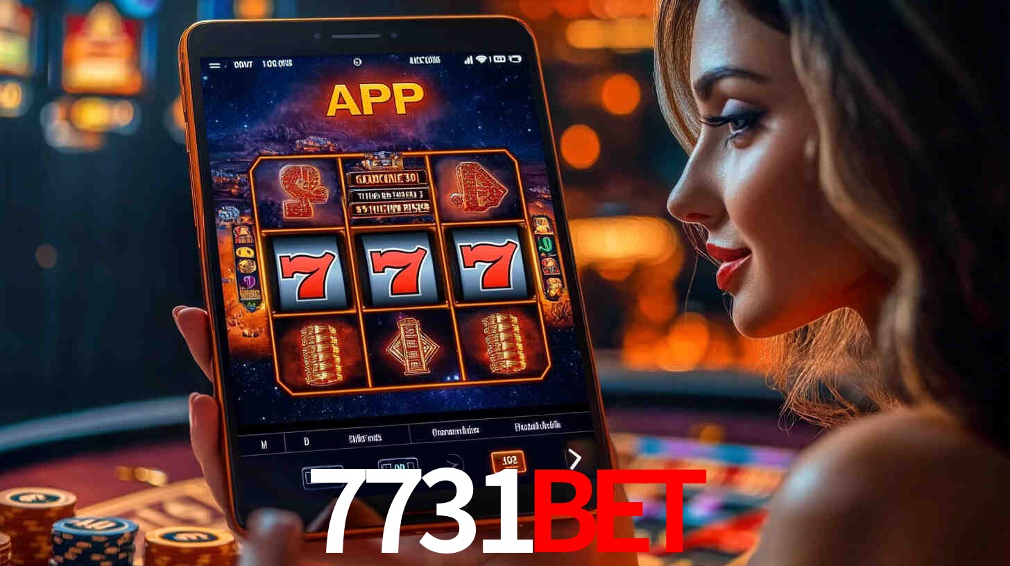 Desvendando o Mundo dos Jogos Virtuais na 7731bet