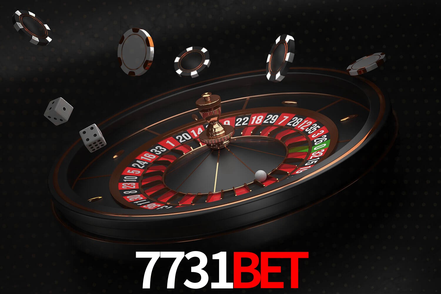 7731bet login
