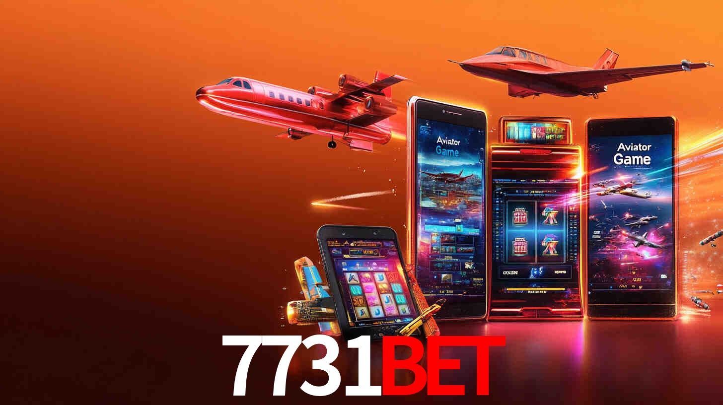 Jogos Exclusivos 7731bet