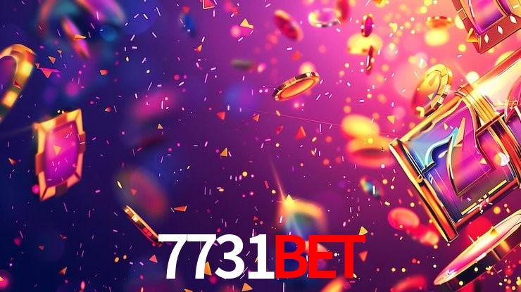 Design Responsivo 7731bet