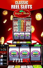 Seasonal Promotions 7731bet