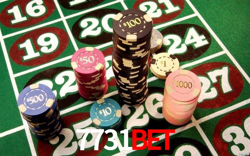 Login Seguro 7731bet