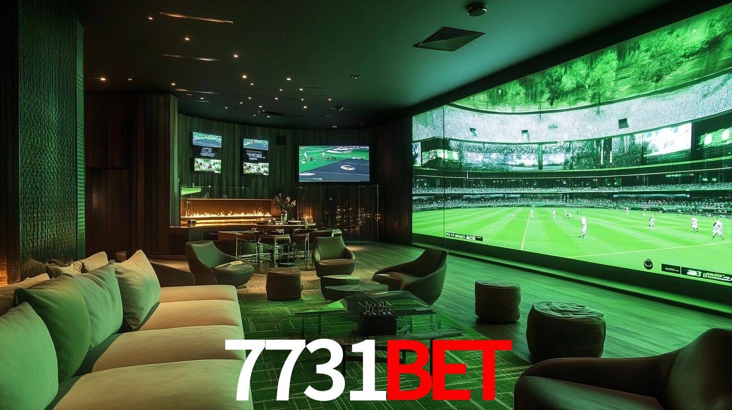 Bônus Generosos e Exclusivos no 7731bet para Você!