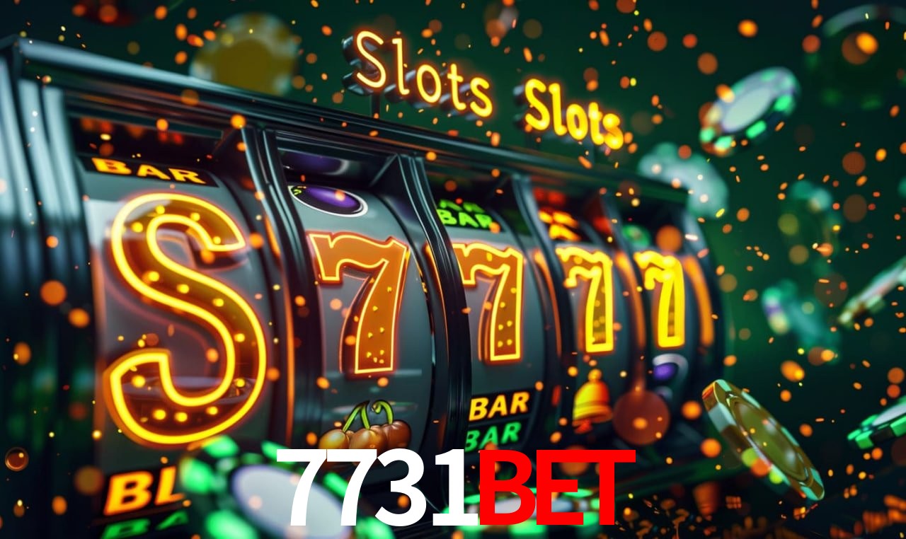 A Emoção da Loteria na 7731bet: Uma Chance de Mudança de Vida