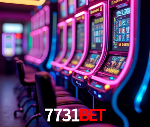 Inovações de Jogos na 7731bet: O Futuro das Experiências Interativas