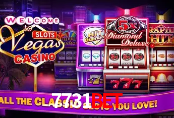 Weekend Specials 7731bet