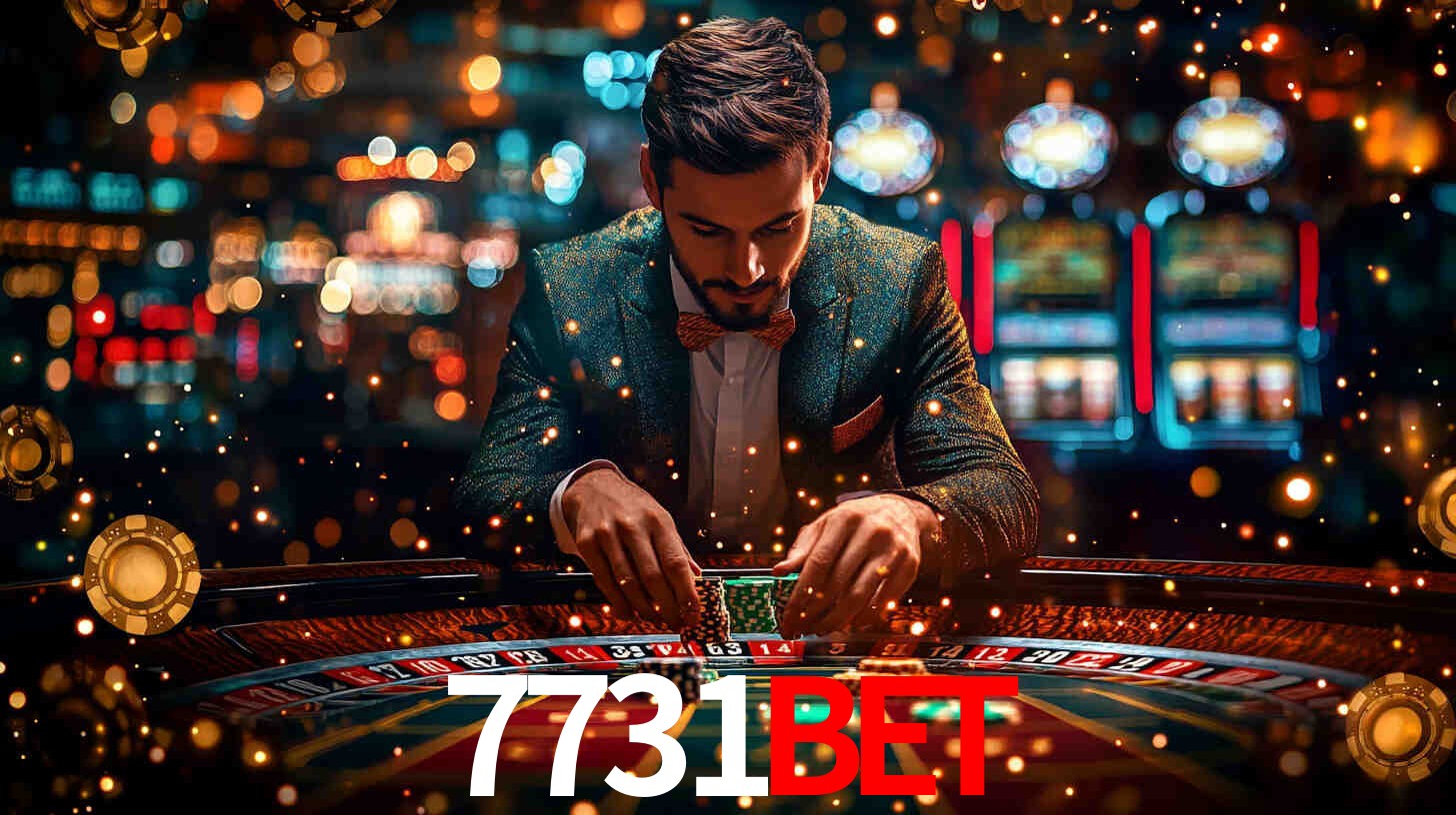 7731bet