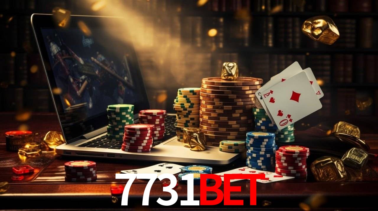 Apostas Esportivas na 7731bet: Um Guia Completo