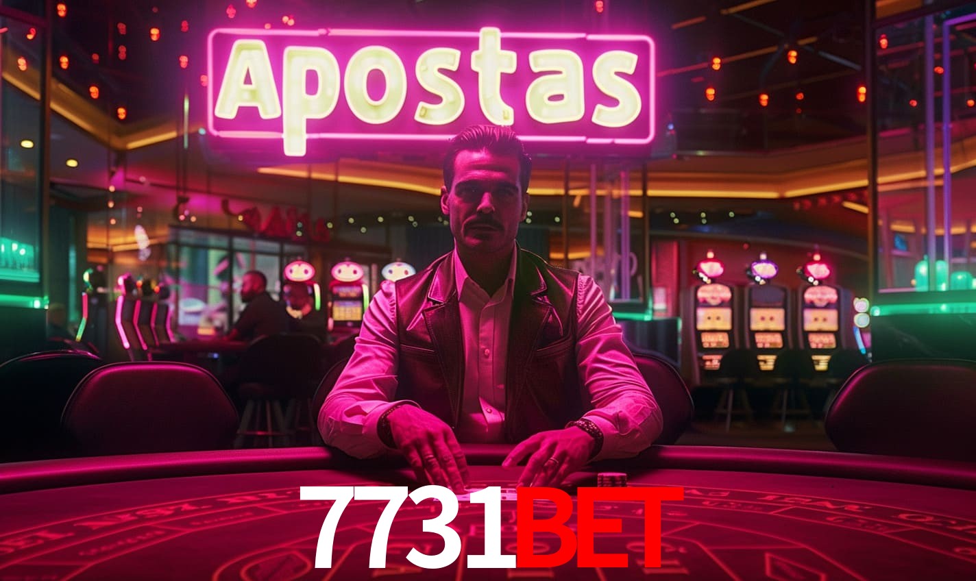Avaliações dos Jogadores 7731bet