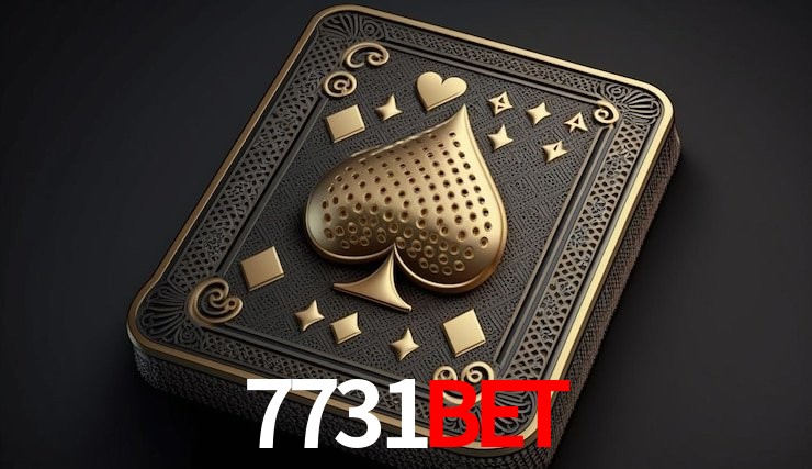 Inovações de Jogos na 7731bet: O Futuro das Experiências Interativas