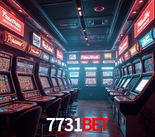 Explorando a Categoria de Eventos em Apostas na 7731bet