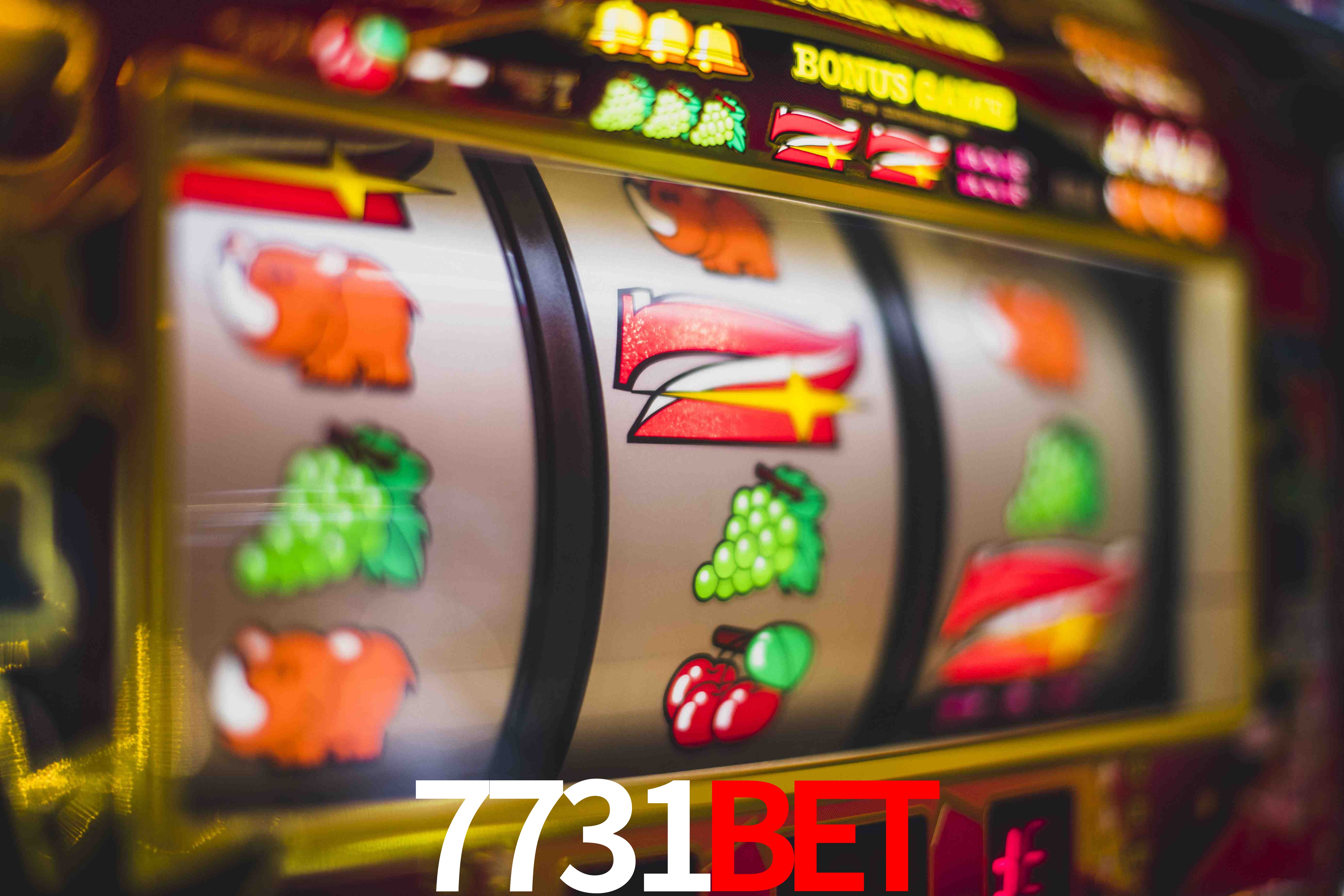 Live Casino 7731bet