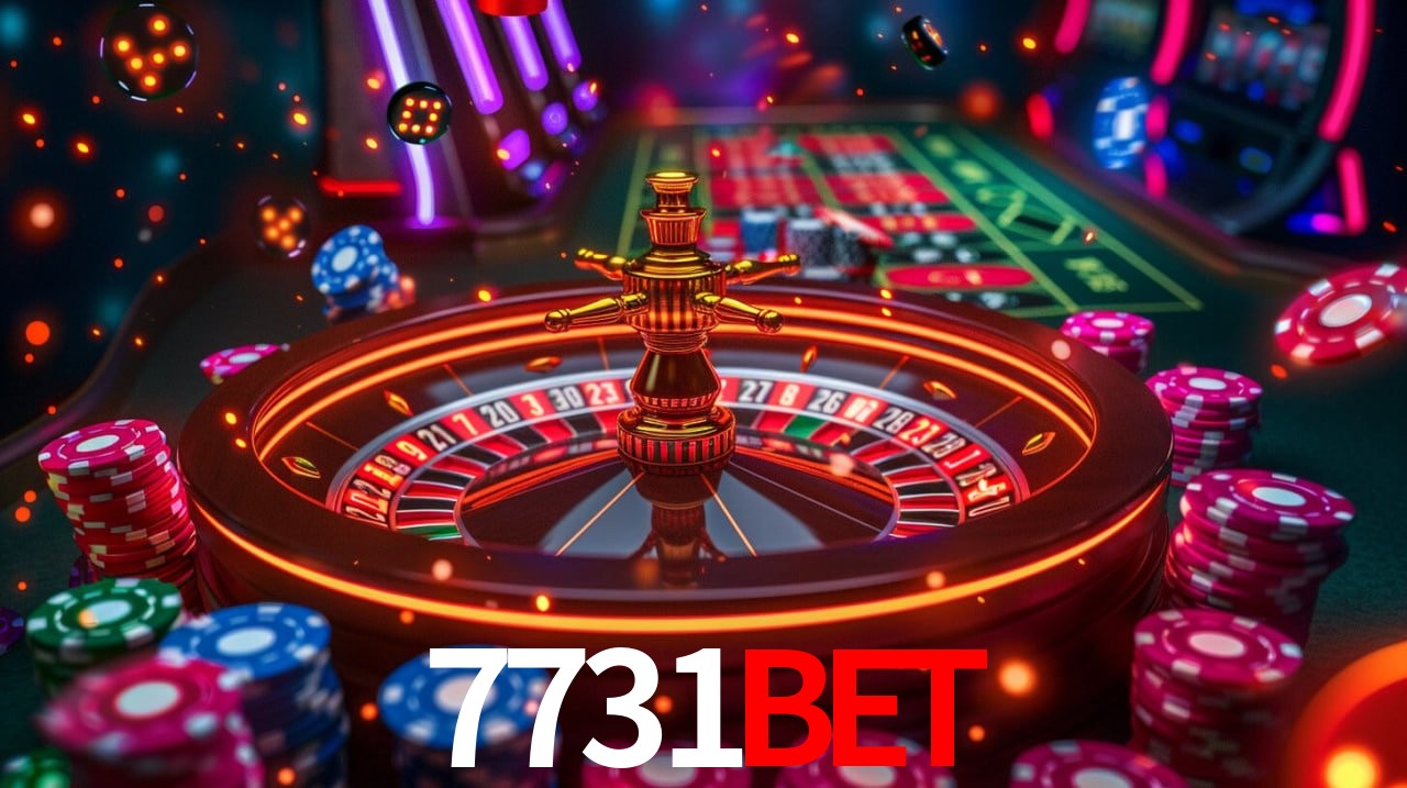 Promoção Relâmpago 7731bet