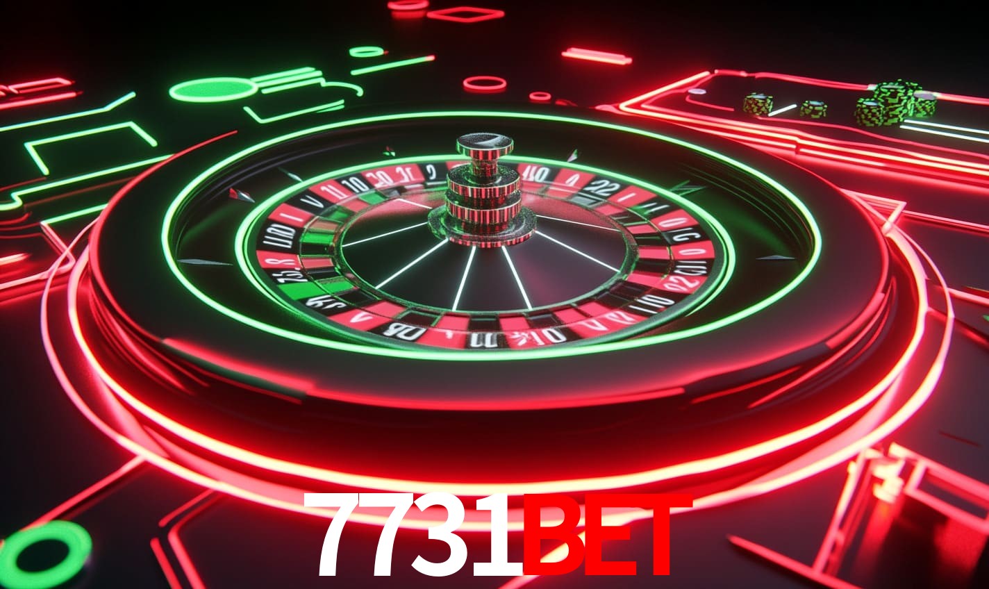Recursos de Bônus 7731bet