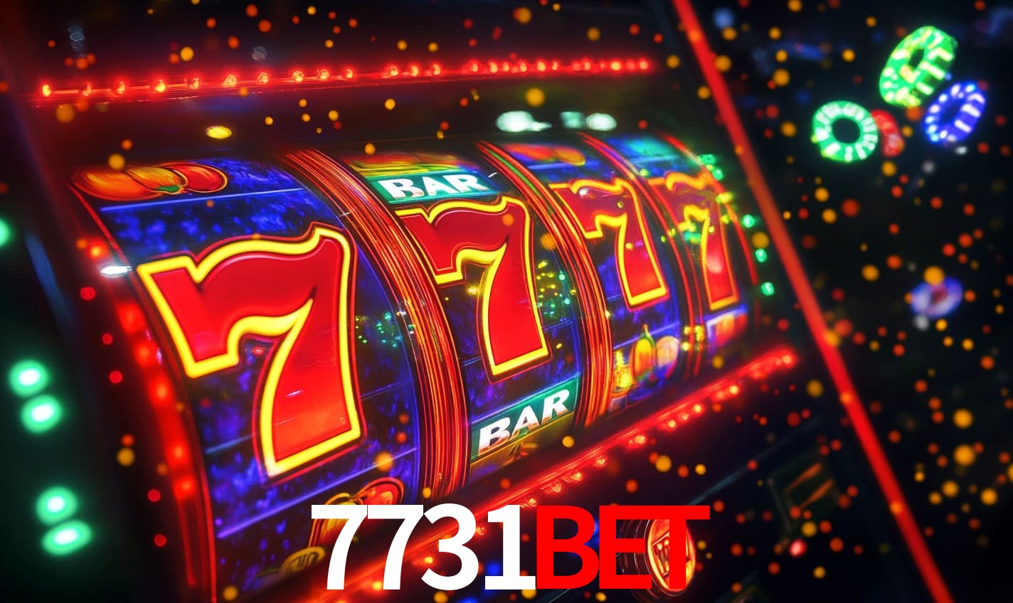 7731bet login