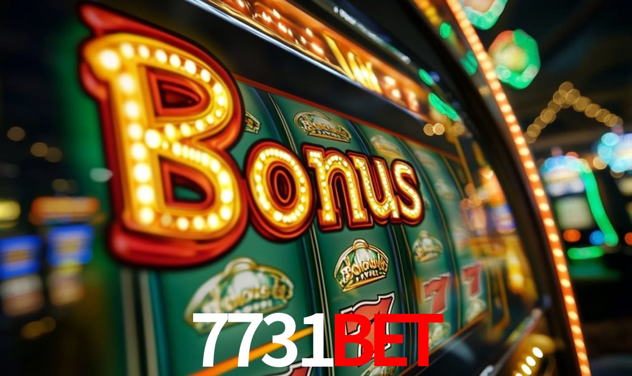 Descubra o Programa VIP da 7731bet: Vantagens Exclusivas para Jogadores
