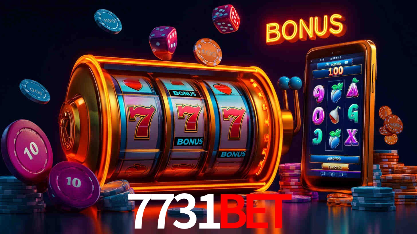 Apostas de Tênis 7731bet