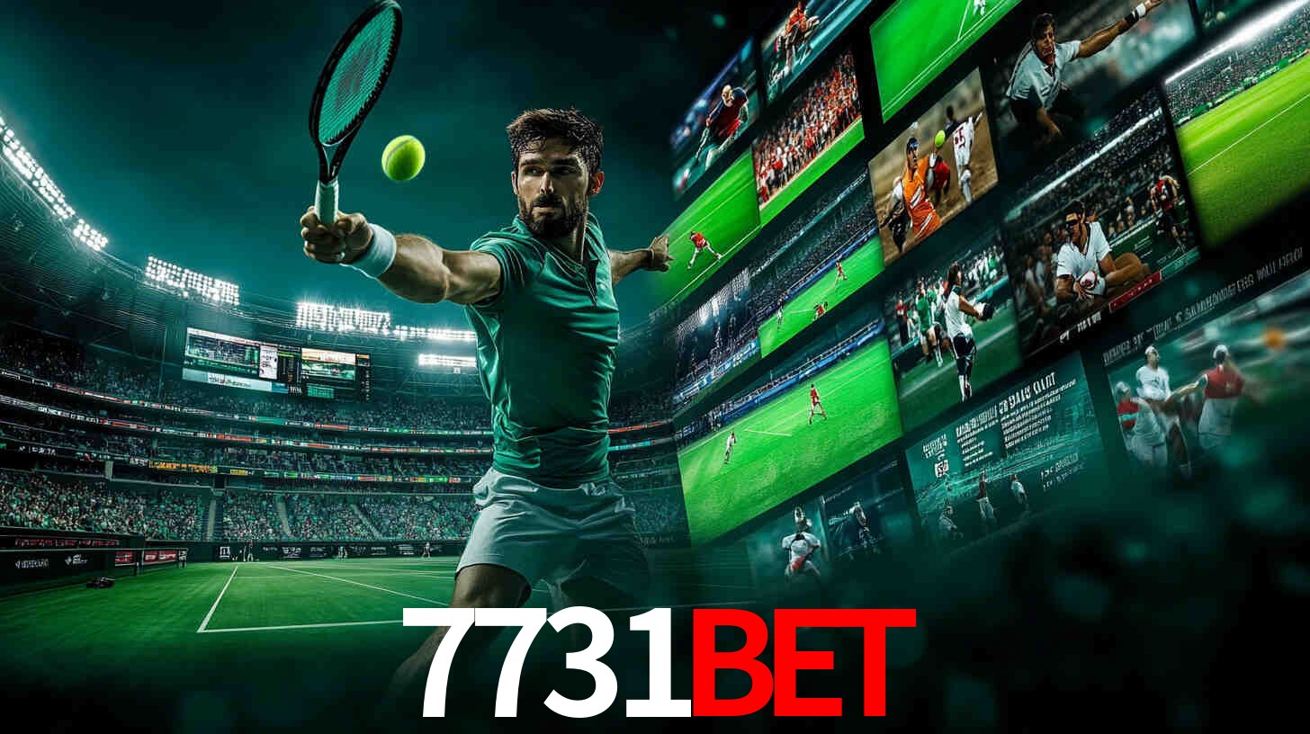 Casino Ao Vivo 7731bet