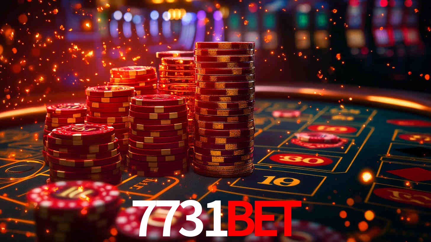 7731bet