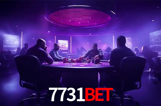 Provedores de Jogos 7731bet