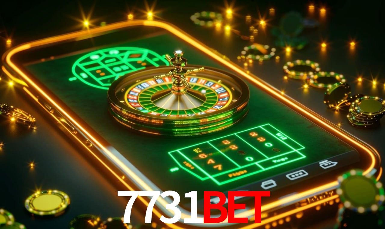 Explorando a Categoria de Eventos em Apostas na 7731bet