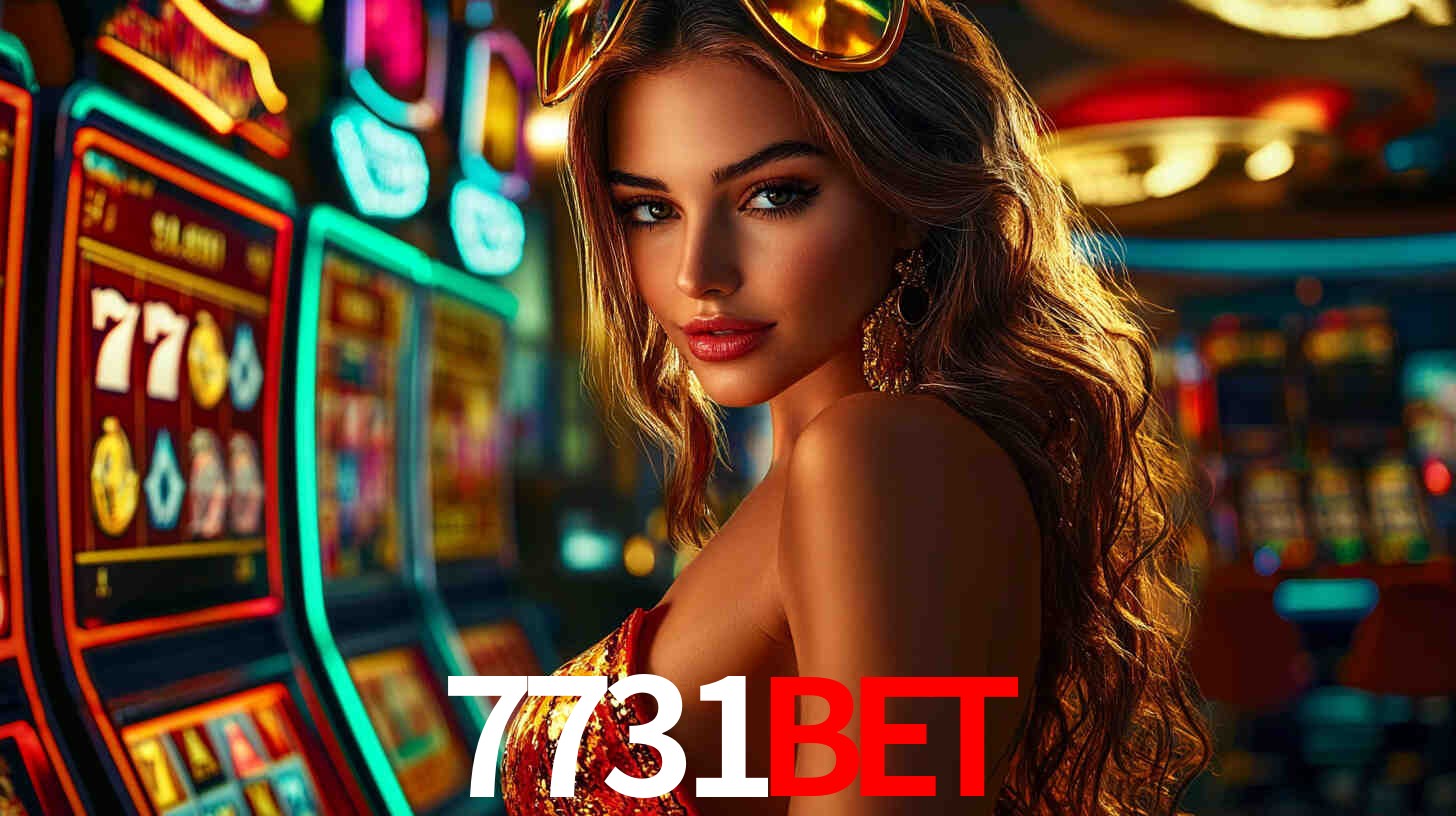 7731bet login
