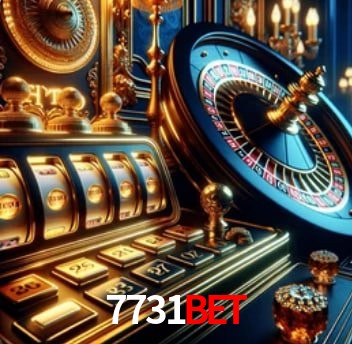 Inovações de Jogos na 7731bet: O Futuro das Experiências Interativas